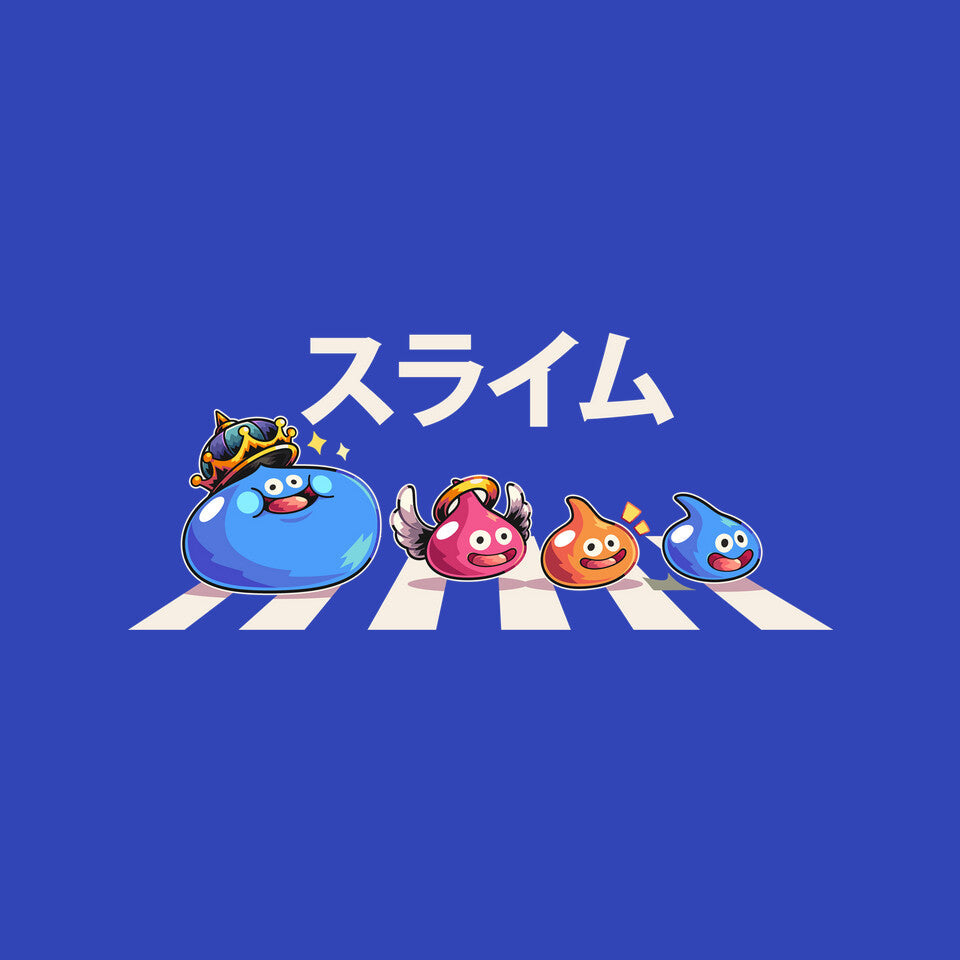 The Slimes