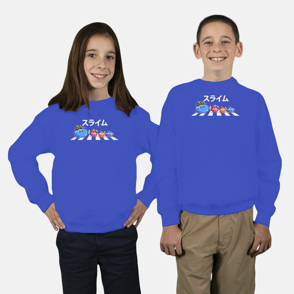 The Slimes