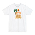 Forget Mary Ann & Ginger - Men's Tall T-Shirt