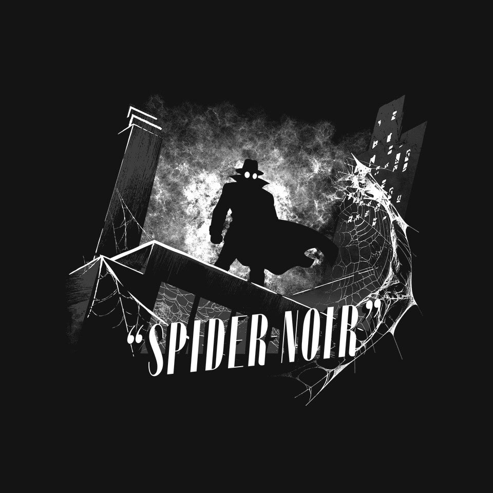 Noir Animated Series