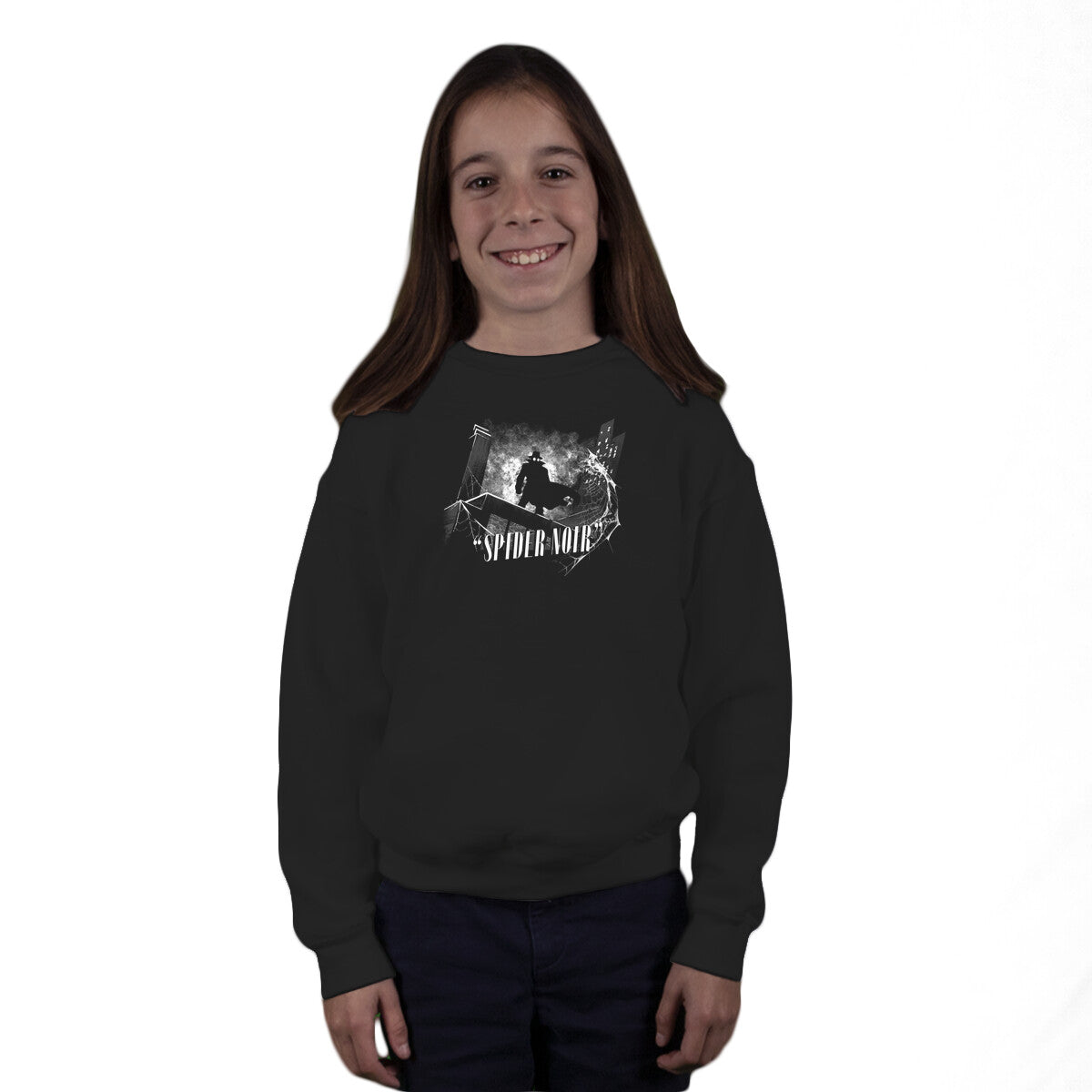 Noir Animated Series