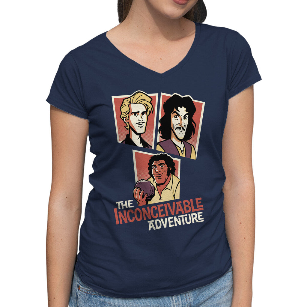 Inconceivable Adventure