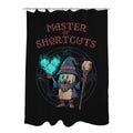 Master Of Shortcuts