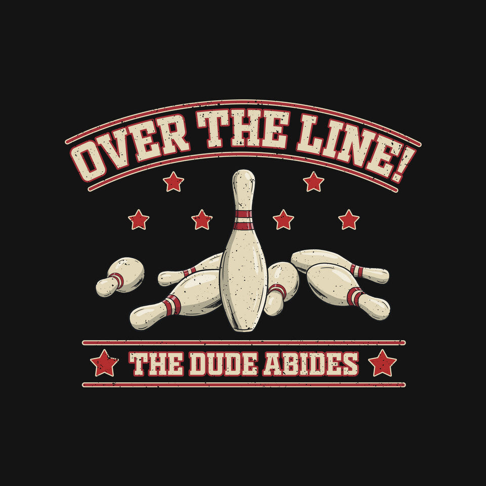 Over The Line