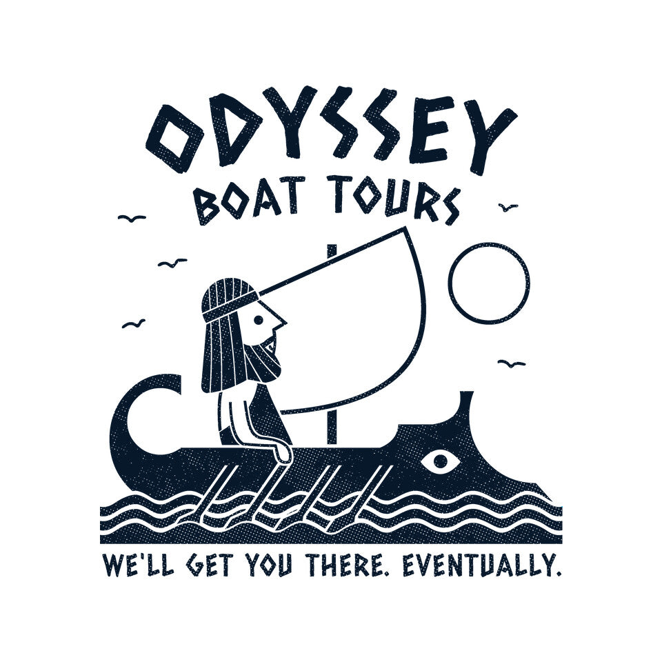 Boat Tours