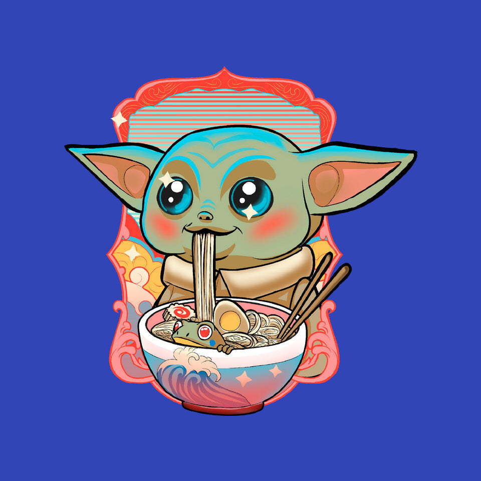 Baby Noodles