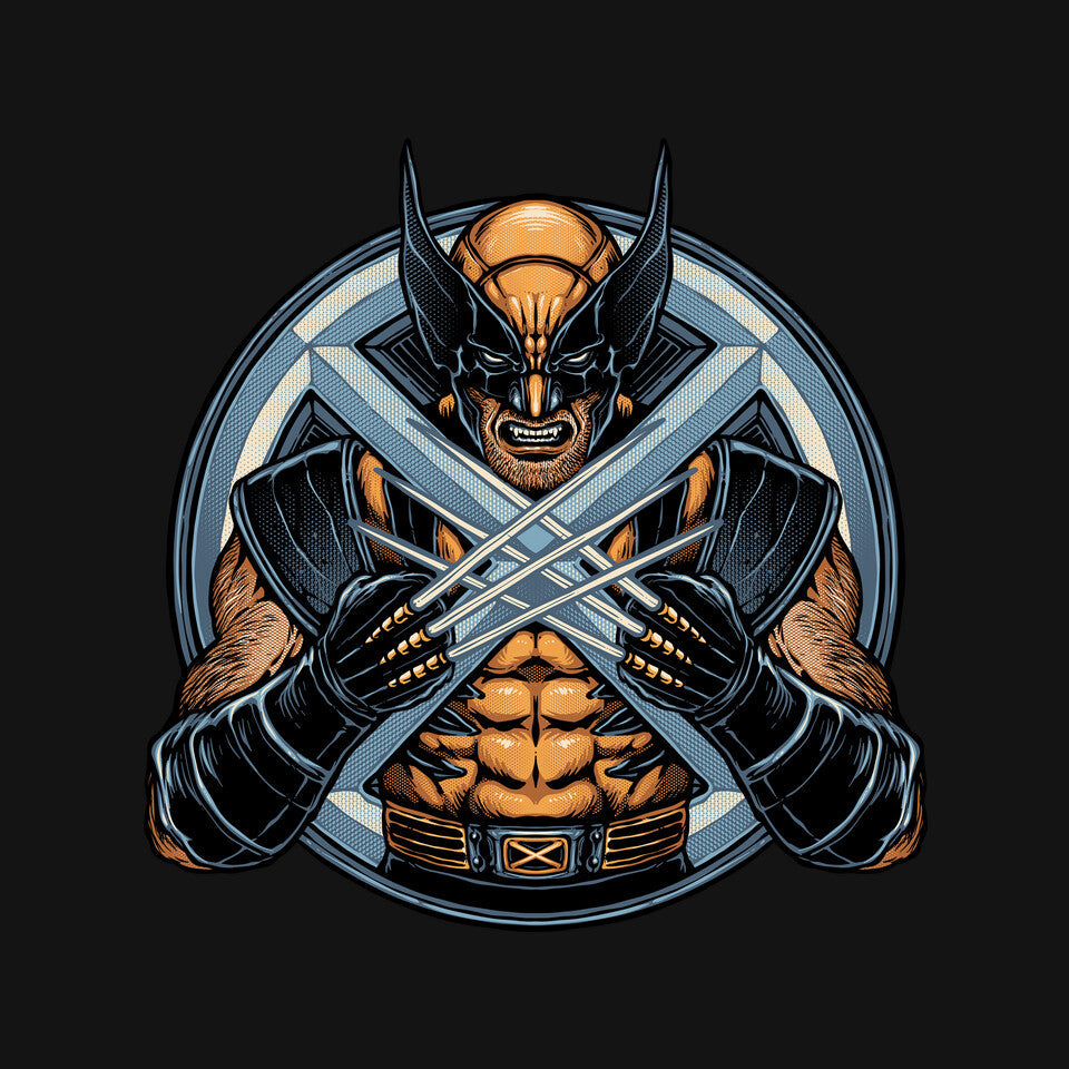 Become Indestructible