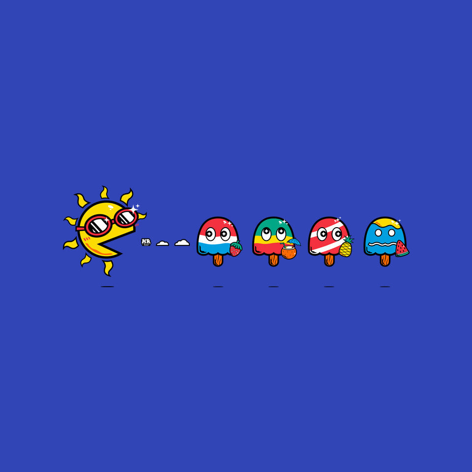 Pac-Sun