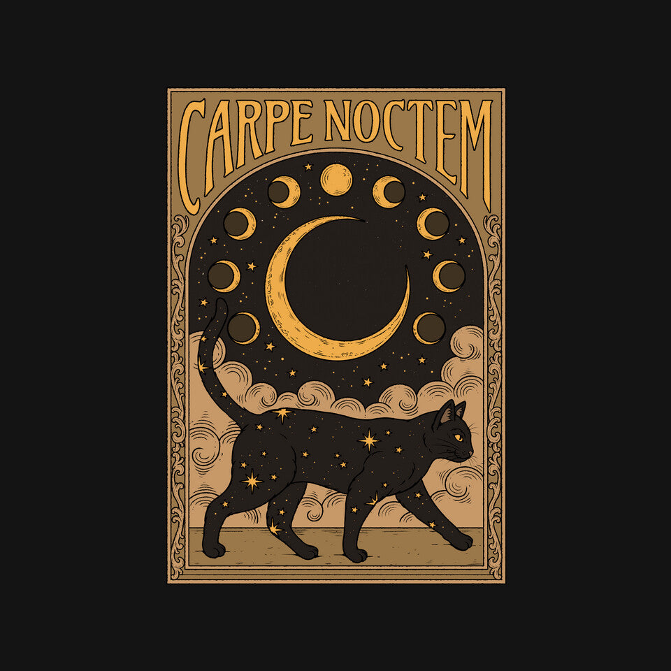 Carpe Noctem