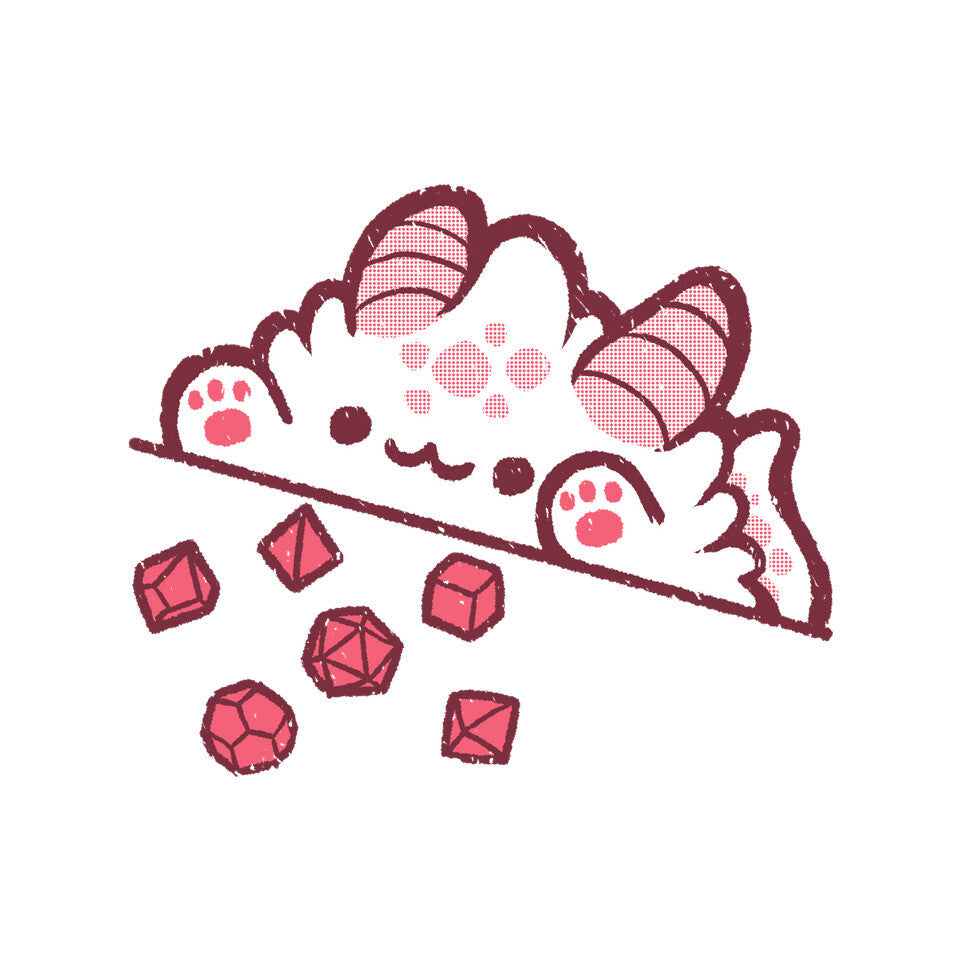 Bongo Cat Dnd
