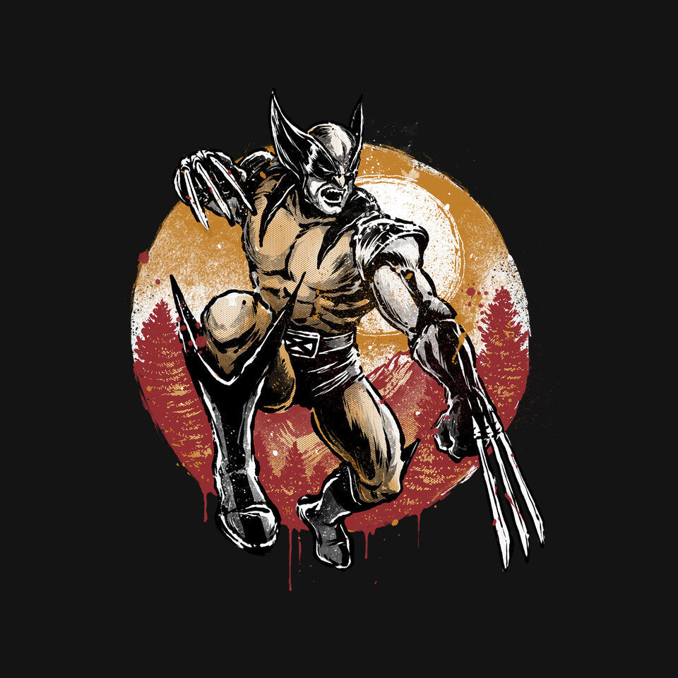 Unbreakable Rage