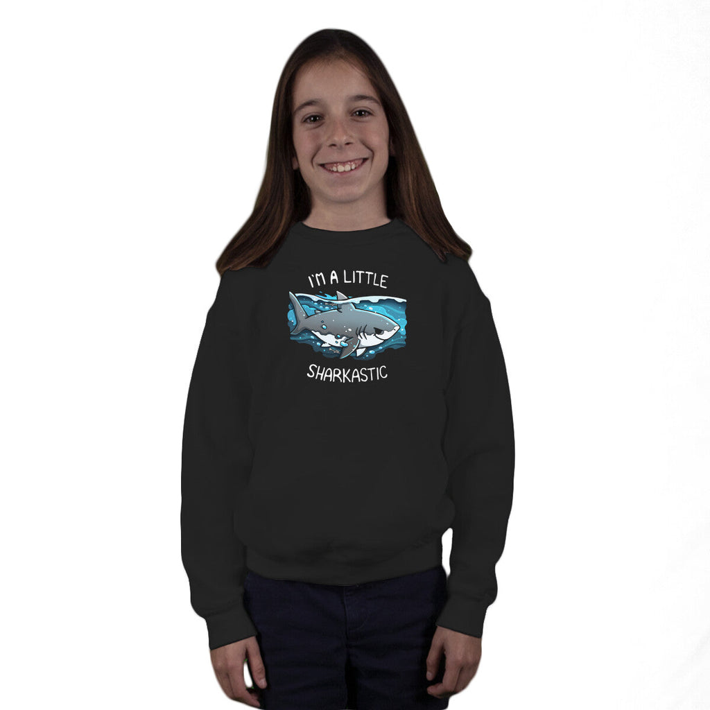 Sharkastic