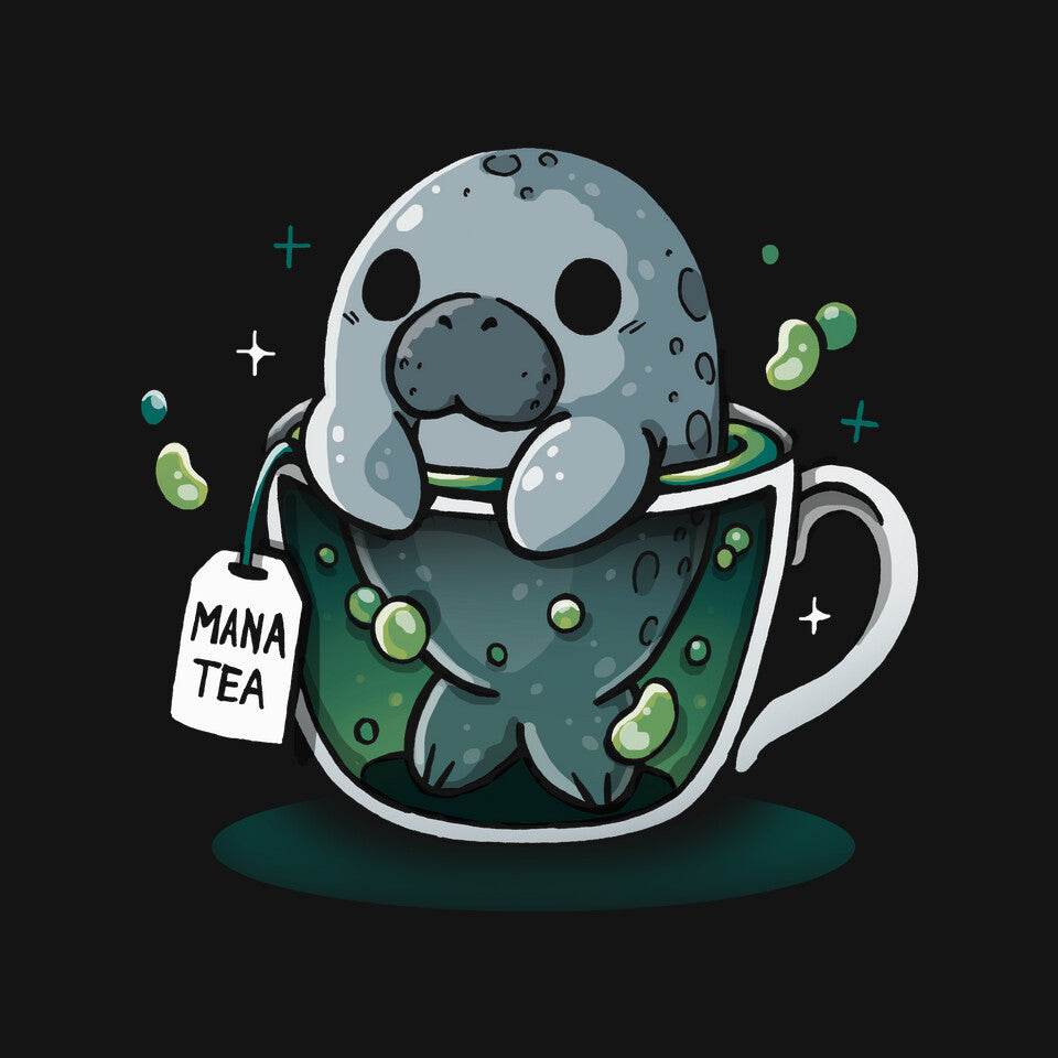 Mana-tea