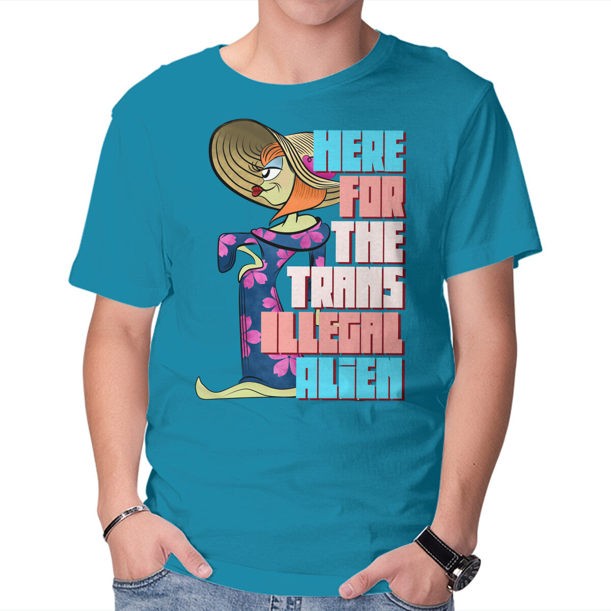 Educate Yourself