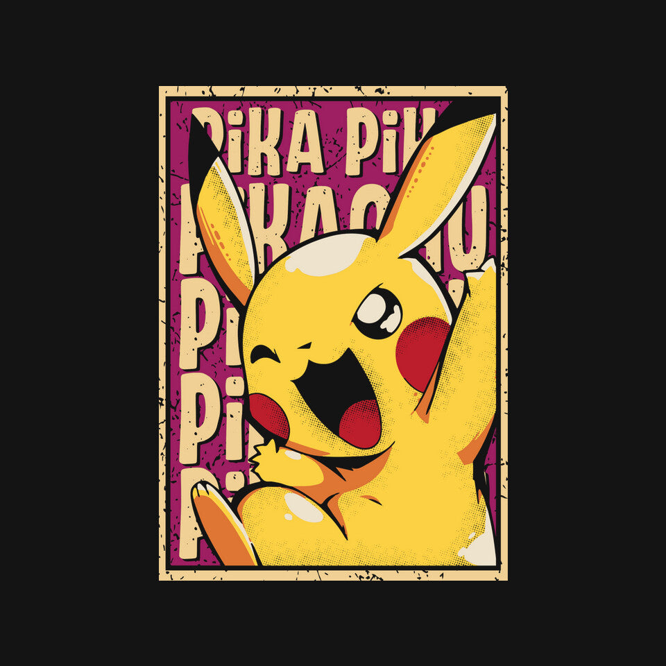 Pika Pika