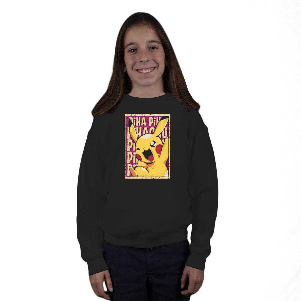 Pika Pika