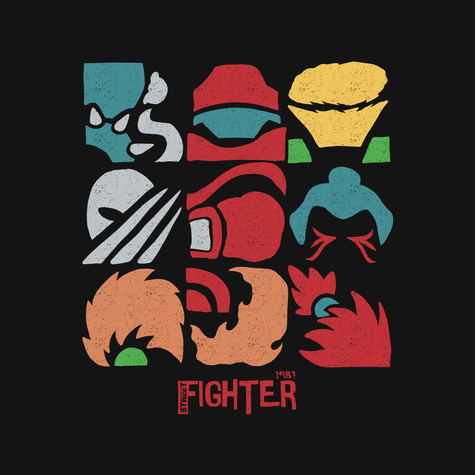 The 1987 Fighter