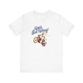 Adam & Evel Knievel - Men's T-Shirt