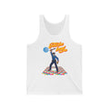 Feel The Beat - Unisex Tank
