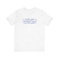 Let's Get Fucked Up!  Like The Economy - Men's T-Shirt