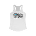 Karaoke Hero - Women's Racerback Tank