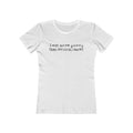 I Eat More Pussy Than Cervical Cancer - Women’s T-Shirt