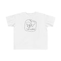 I Ate My Twin -Toddler   T-Shirt