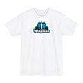 I'm My Own Wingman - Men's Tall T-Shirt