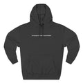 Ask Me About My Complete Lack Of Interest - Hoodie