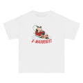 Xmasochist - Men's Heavyweight T-Shirt