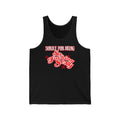 Sorry For Being So Fucking Sexy - Unisex Tank