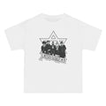 Jewish Priest - Men's Heavyweight T-Shirt