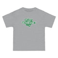 Who Wants To Marry A Hundredaire? - Men's Heavyweight T-Shirt
