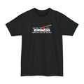 Why Kill Them With Kindness When You Can Use An Axe? - Men's Tall T-Shirt