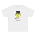 Bunsen Honeydew - Men's Heavyweight T-Shirt