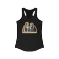 Suicide Boomers - Women's Racerback Tank