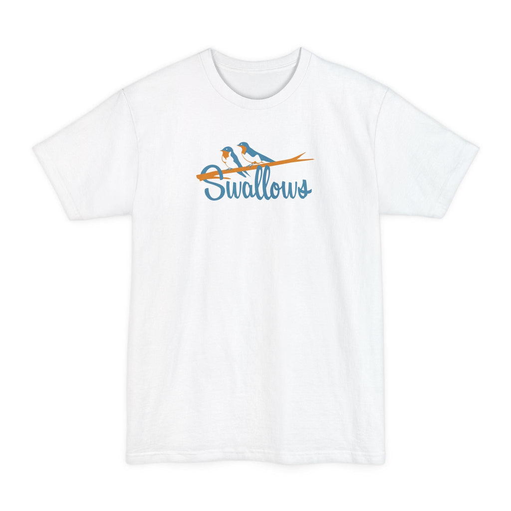 Swallows - Men's Tall T-Shirt