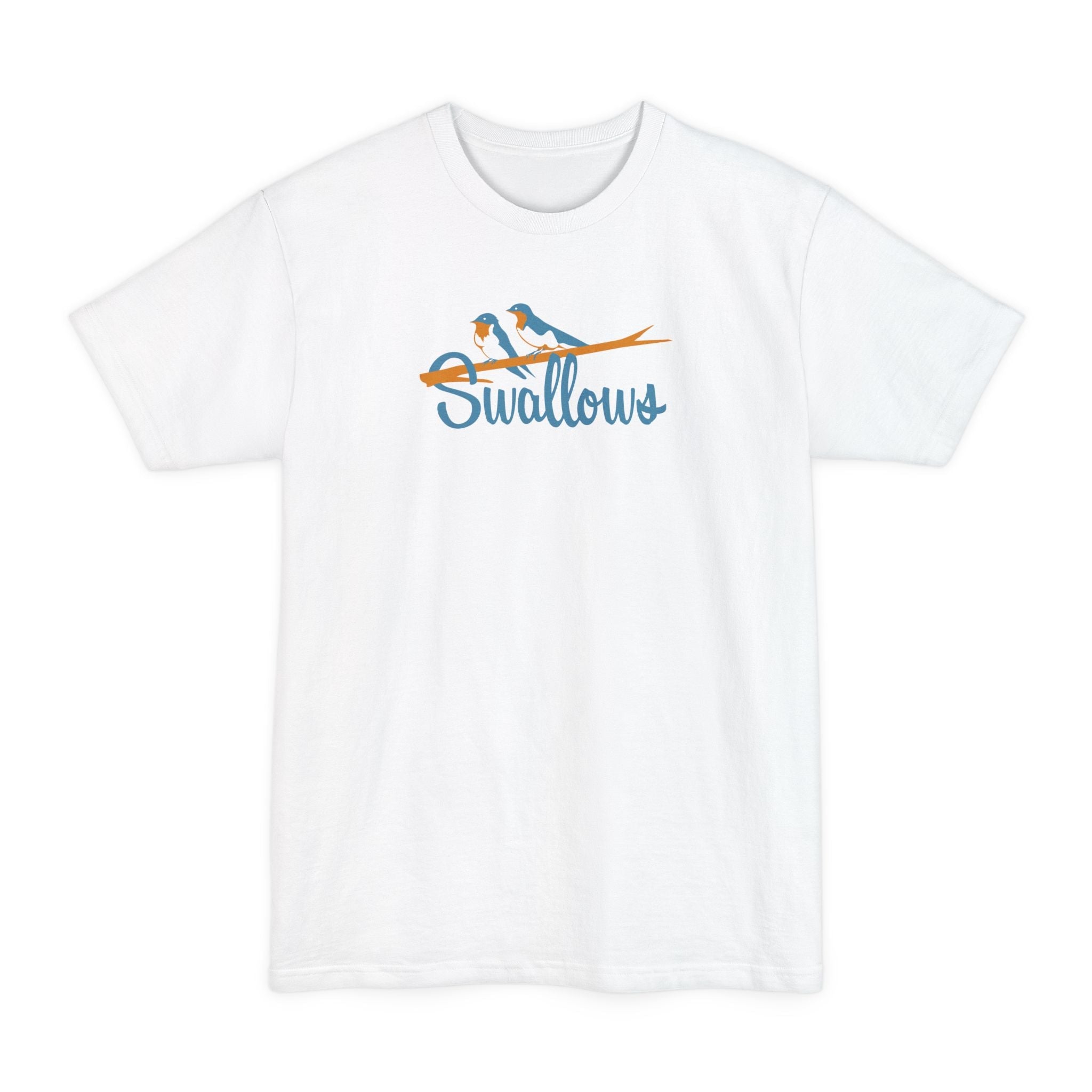 Swallows - Men's Tall T-Shirt