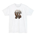 I Support Women's Rites - Men's Tall T-Shirt