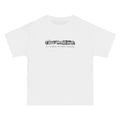 I Don't Get Out Much - I'm Usually At Home Fucking - Men's Heavyweight T-Shirt
