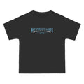 Not Tonight Ladies I'm Just Here To Get Drunk - Men's Heavyweight T-Shirt