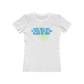 Voted "Most Likely To Travel Back In Time" - Women’s T-Shirt