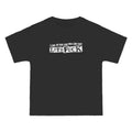I Like All That Shit You Like Too! Let's Fuck! - Men's Heavyweight T-Shirt