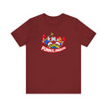 Funnilingus - Men's T-Shirt