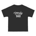 276518 Dad - Men's Heavyweight T-Shirt