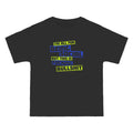 I'm All For Being Social But This Is Fucking Bullshit - Men's Heavyweight T-Shirt