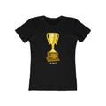 World Champion Liar - Or Am I? - Women’s T-Shirt