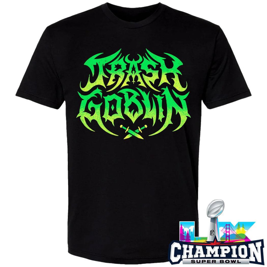 14eight Trash Metal Shirt