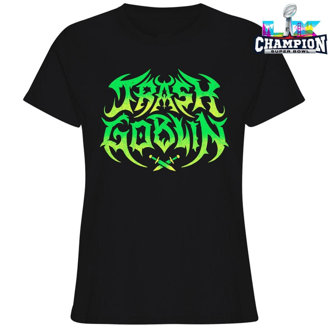14eight Trash Metal Shirt