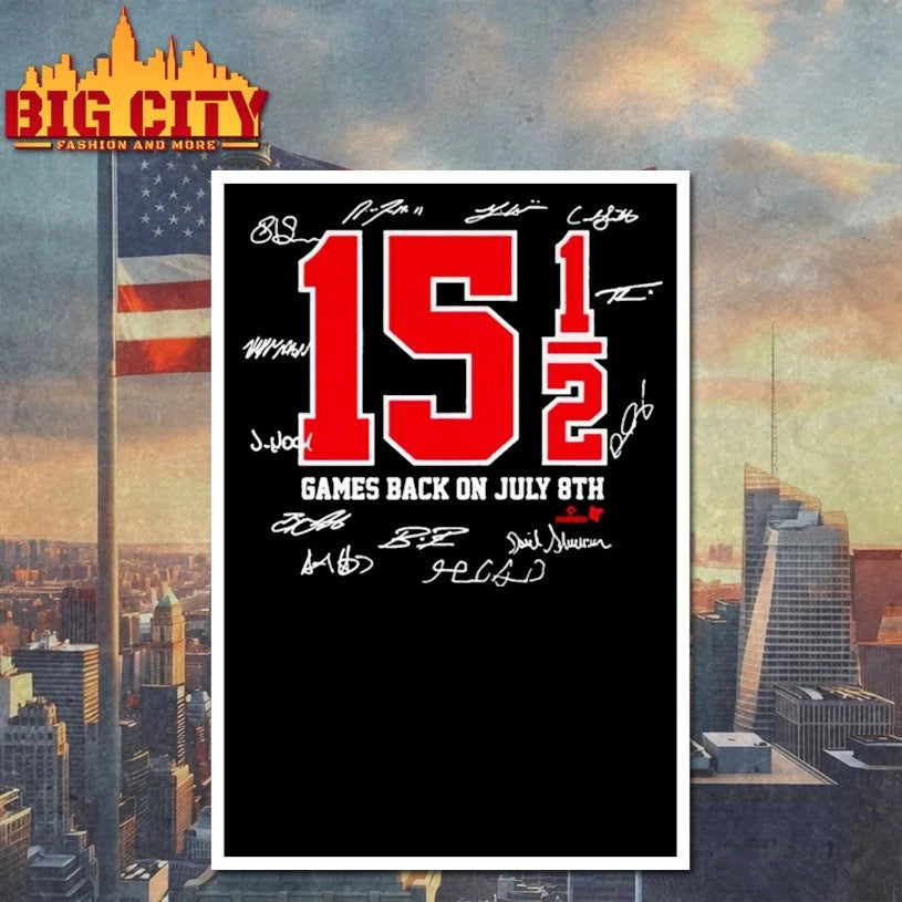 15-5 Game Comeback Cleveland Baseball Guardians shirts